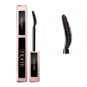 FULL Lancome Lash Idole Lash Lifting & Volumizing Mascara 8ml